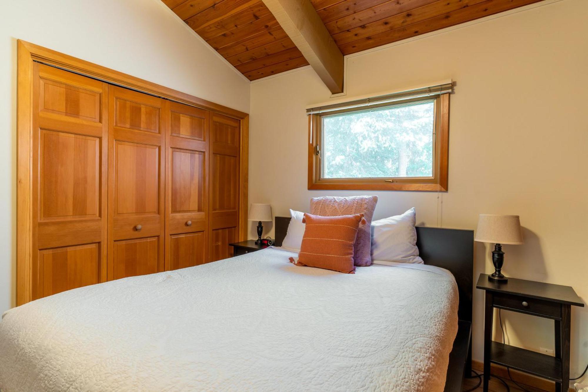 Gray Wolf Condos At Whitefish Kamer foto