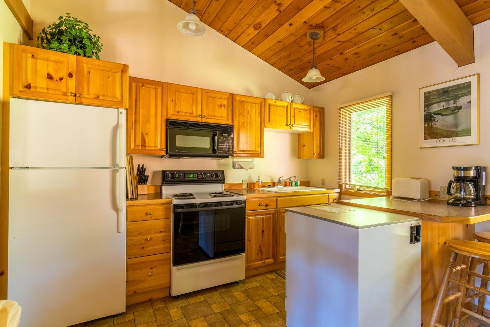 Gray Wolf Condos At Whitefish Kamer foto