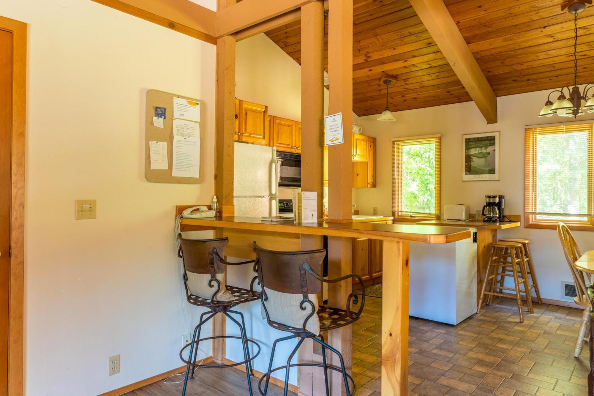 Gray Wolf Condos At Whitefish Kamer foto