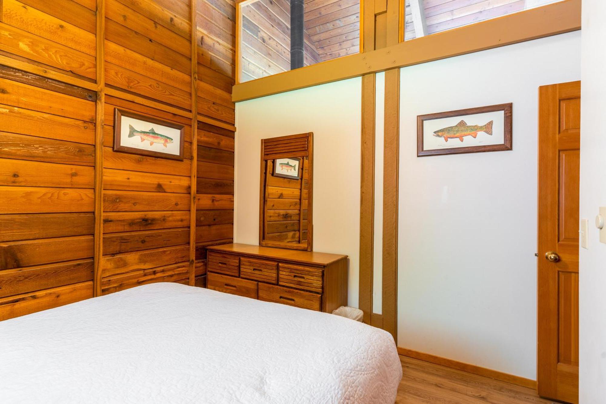 Gray Wolf Condos At Whitefish Kamer foto