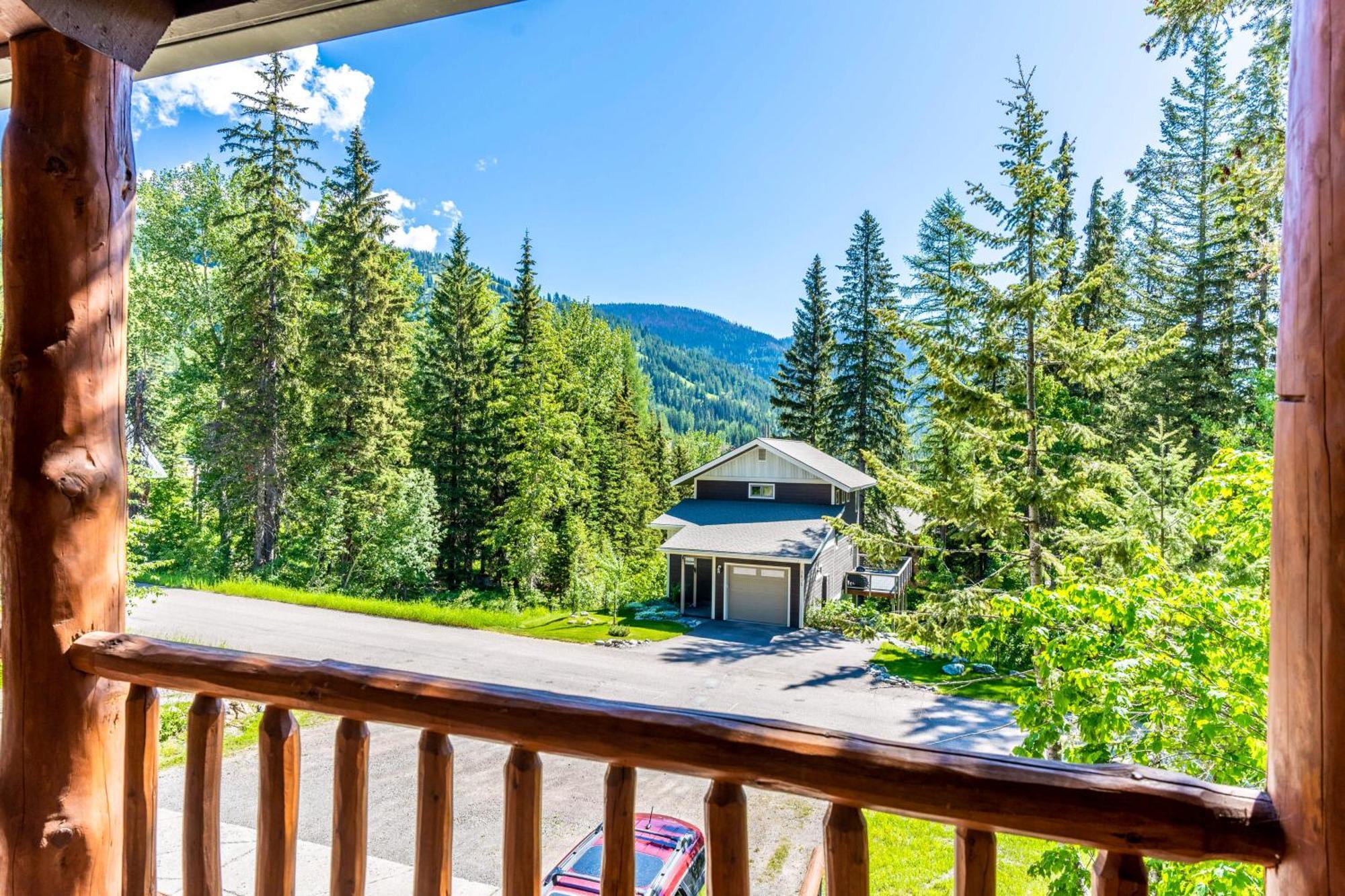 Gray Wolf Condos At Whitefish Kamer foto