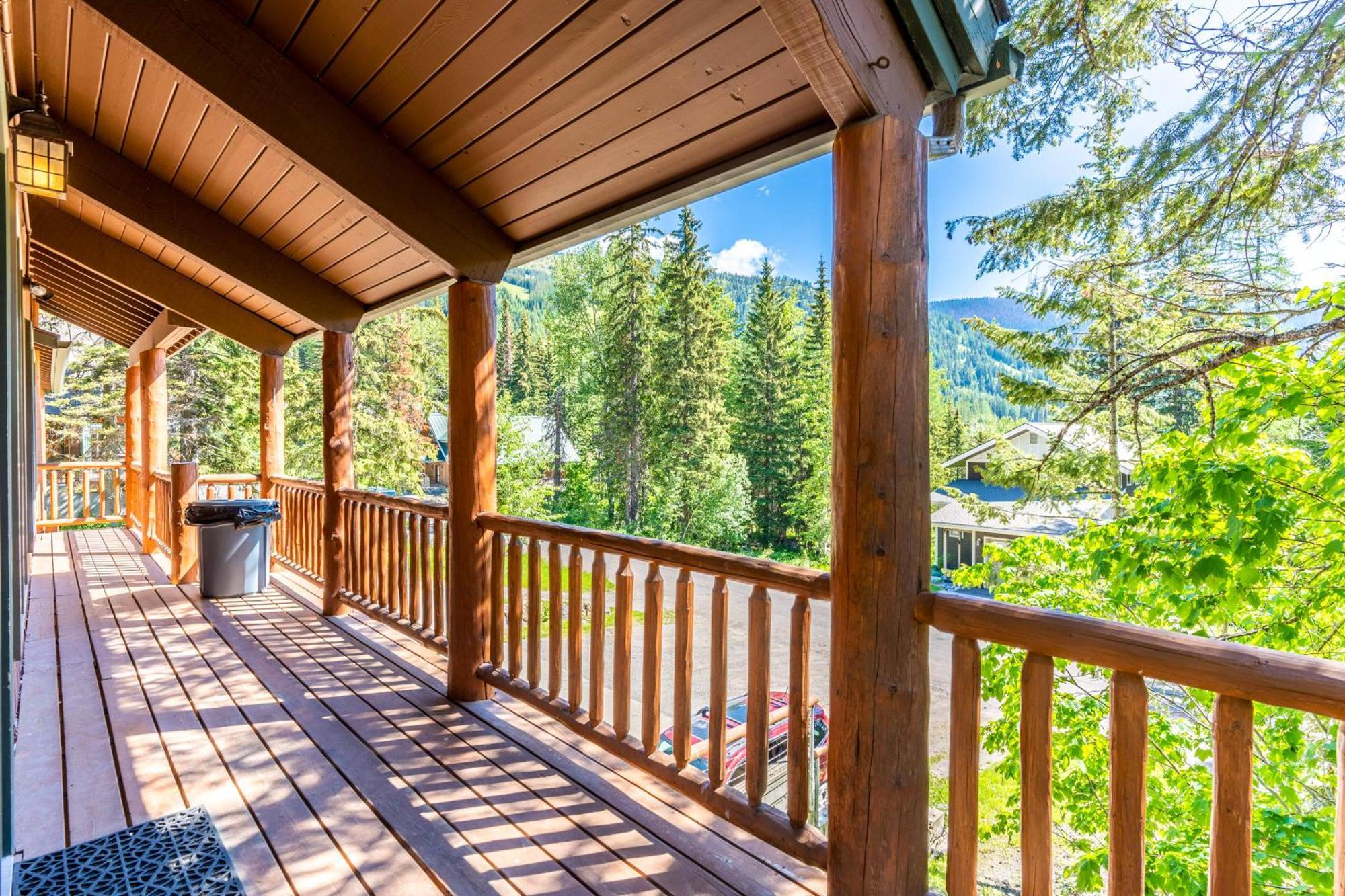 Gray Wolf Condos At Whitefish Kamer foto