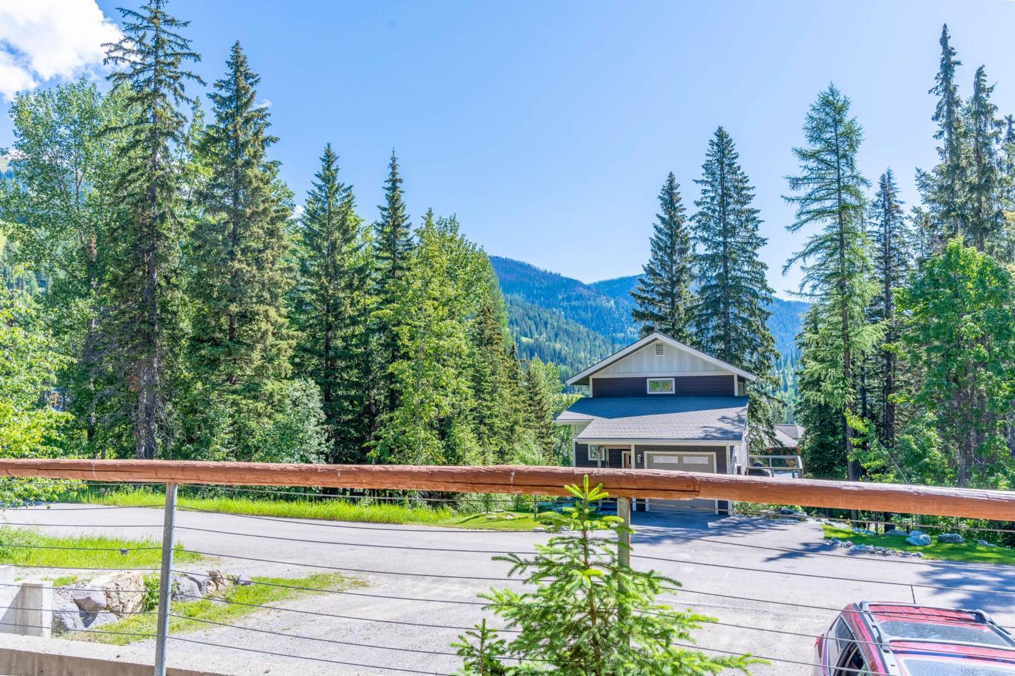 Gray Wolf Condos At Whitefish Kamer foto