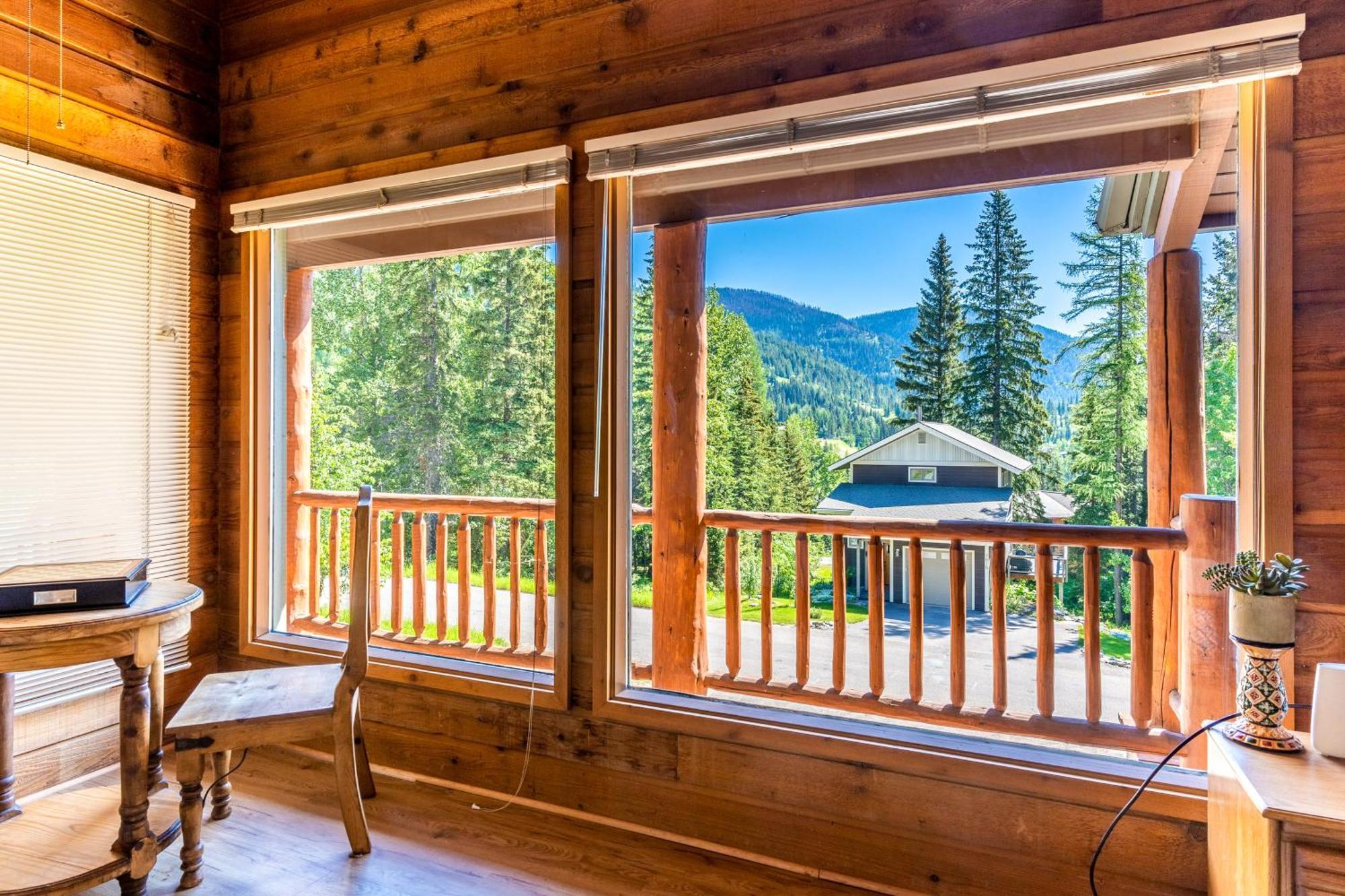 Gray Wolf Condos At Whitefish Buitenkant foto